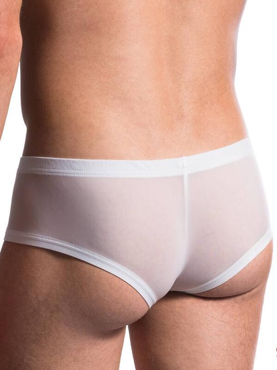 Actual product image Manstore M101 Hot Pants (S)