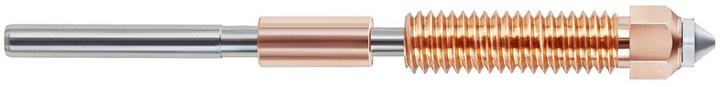 Actual product image Creality K1C/K1 Max Nozzle Kit (Blast pipe)