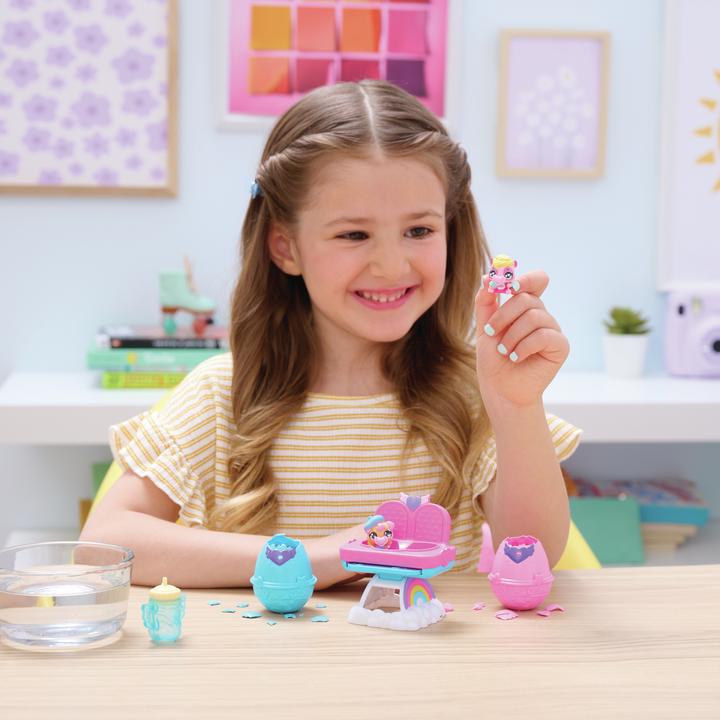 Produktbild Hatchimals -Water Hatch Nurture