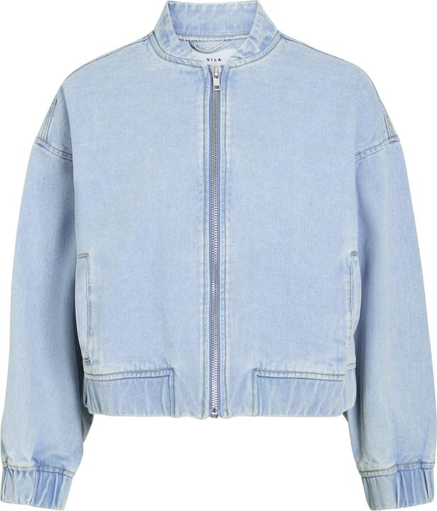 Vila Denim Bomberjacke (38)