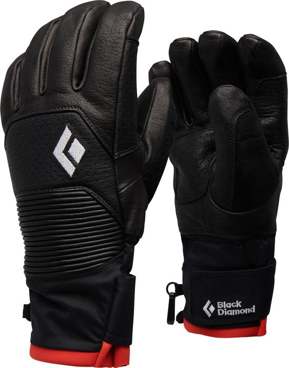 Black Diamond W Impulse Gloves