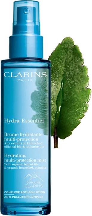 Actual product image Clarins Hydra Essentiel Brume (75 ml)