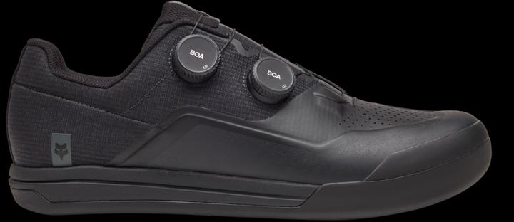 Actual product image Fox Union Boa Flat Shoe (46)