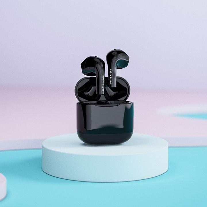Produktbild Happy Plugs Joy (keine Geräuschunterdrückung, 4.80 h, Kabelgebunden)