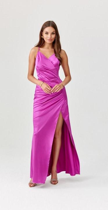 Actual product image Roco Fashion Long dress model (36)