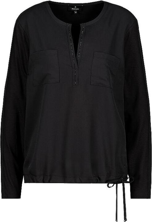 Actual product image Monari Blouse shirt (36)