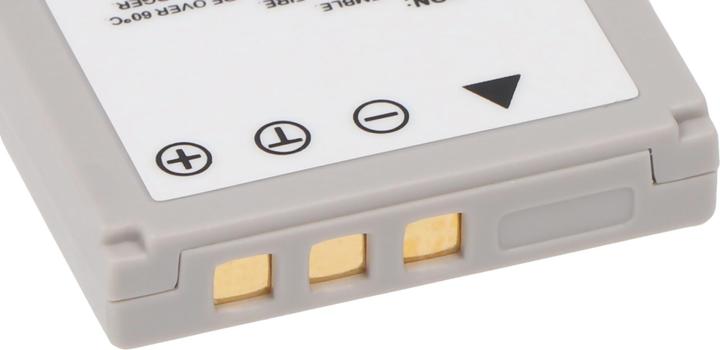 Immagine prodotto Acer Batteria CS 5530, P/N 02491-0015-00 (Accumulatore di carica elettrica)