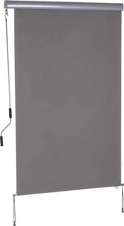Outsunny Roller blind with hand crank (120 x 200 cm)