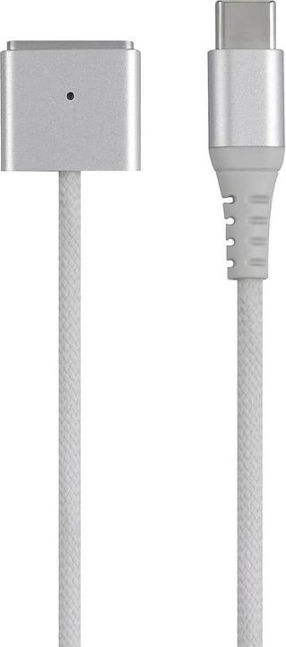 Actual product image Renkforce Magsafe 3 —  USB-C (1 m, USB 3.2 Gen 1)