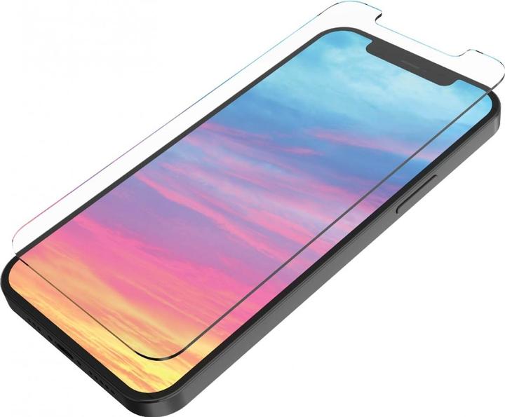Produktbild Screenguard Panzerglas (1 Stück, Apple iPhone 13 Pro Max)