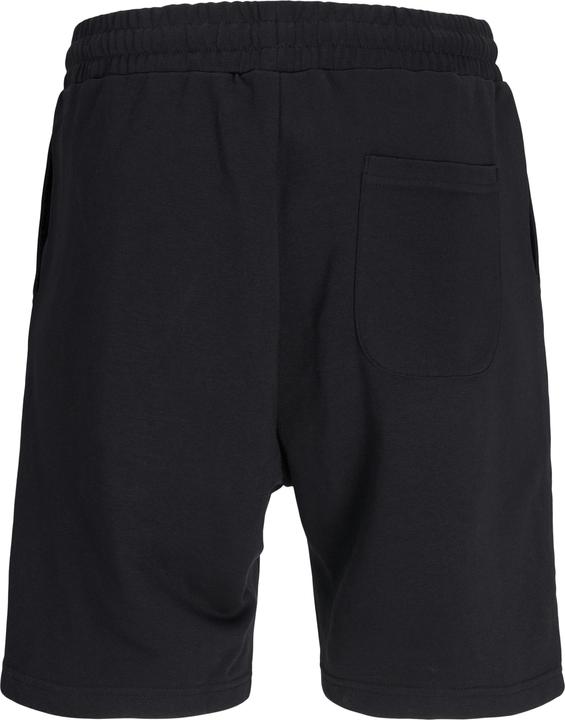 Actual product image Jack & Jones Plus Size Loose Fit Sweat-Shorts Sweat-Shorts (40)