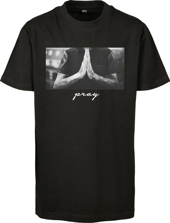 Image du produit Urban Classics Tee Kids Pray (110)