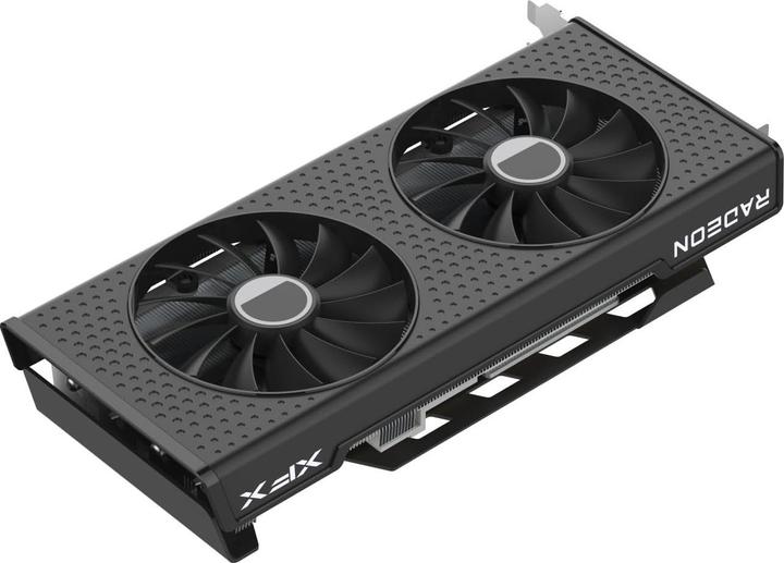 Produktbild XFX Speedster SWFT 210 Radeon RX 7700 XT (12 GB)