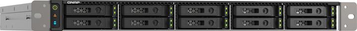 Image du produit QNAP TS-h1090FU-7232P-64G (1 x 2 To)