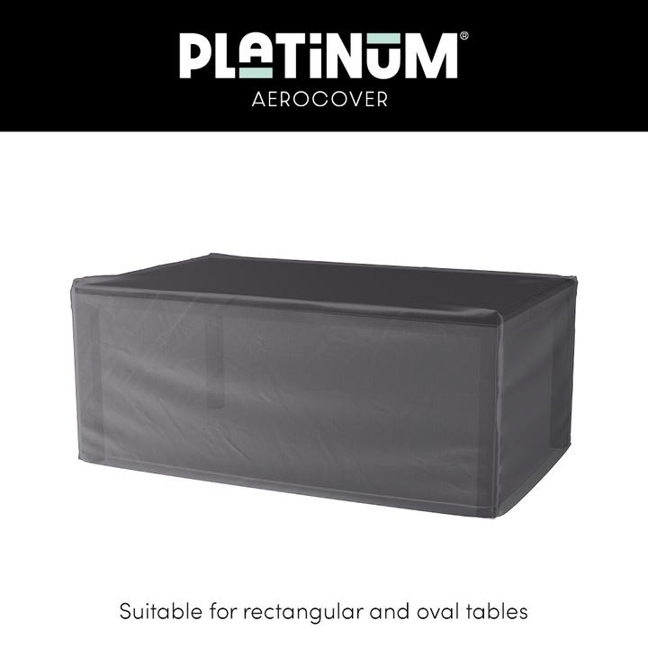Actual product image AeroCover Protective covers
