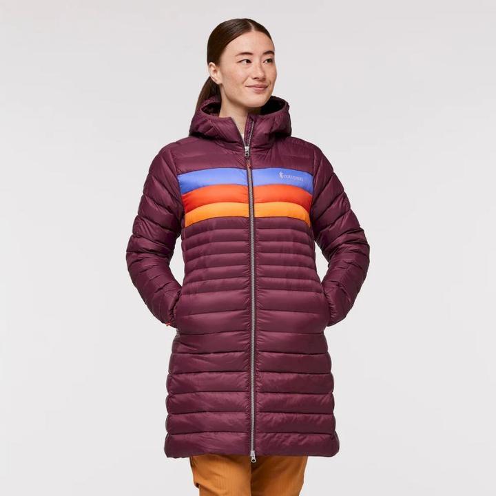 Actual product image Cotopaxi Fuego Down (XS)