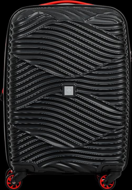 Image du produit Swissbags Snow tracks (48 l, Bagage à main (jusqu'à 50l))