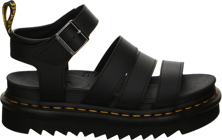 Actual product image Dr. Martens Blaire Hydro-40 (40)