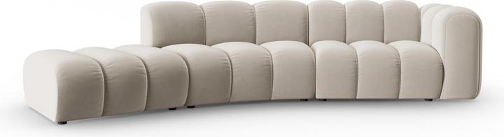 Micadoni Lupine (2 person sofa, 3-seater, 4-seater)