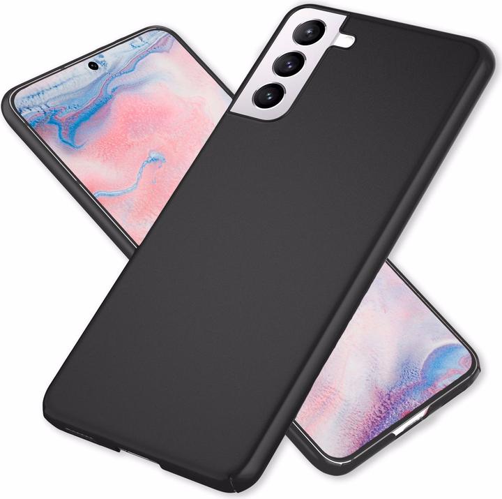 Produktbild Nalia Extra Dünne Handyhülle (Samsung Galaxy S22+)