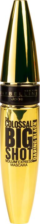 Immagine prodotto Maybelline New York Il Colossale Colpo Grosso (3 Nero audace)