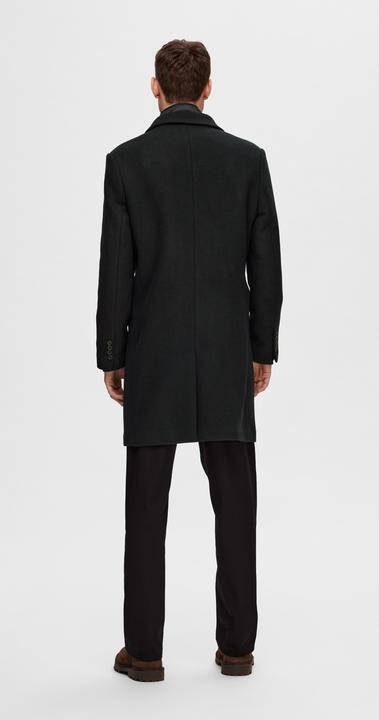 Actual product image Selected Homme Slhnew Joseph Coat Noos (L)