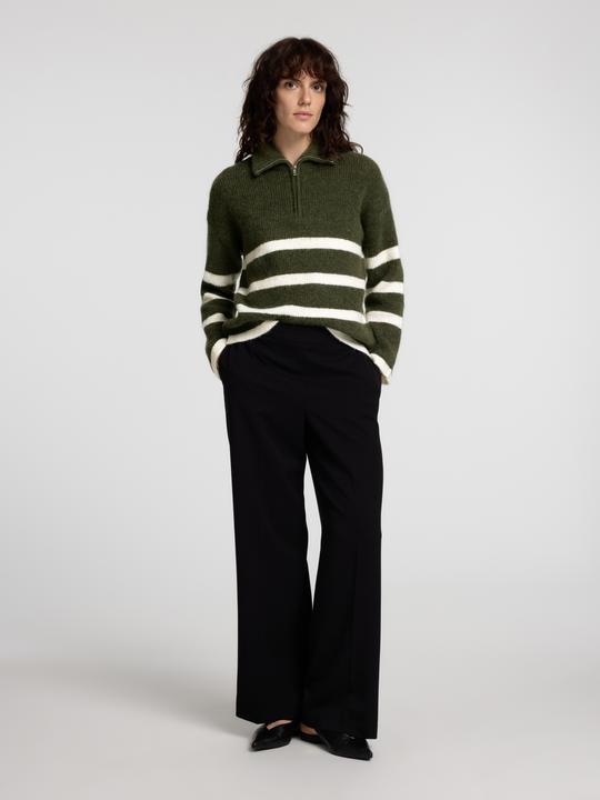 Produktbild Selected Femme Half-zip Pullover (S)