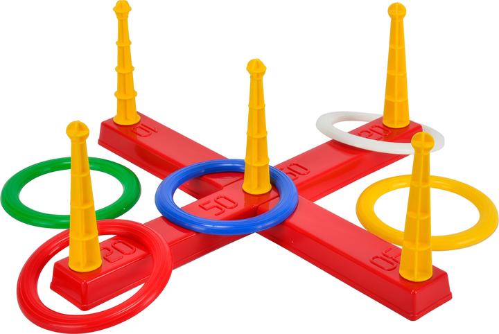 Actual product image Simba Cross