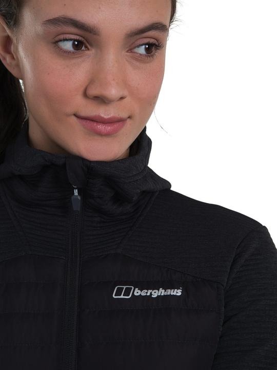 Actual product image Berghaus Nula Hybrid Syntetic Insulation (10)