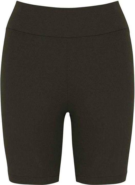 Organic Khaki