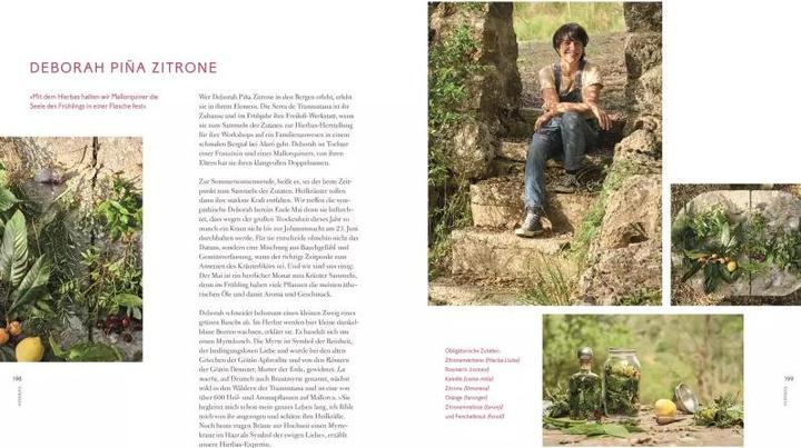 Produktbild Mallorca – Das Kochbuch (Deutsch, Julia Ruby Hildebrand, Caroline Fabian, Ingolf Hatz, 2020)