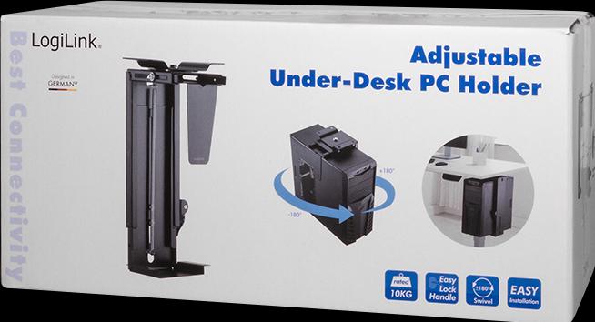 Produktbild LogiLink PC Halterung
