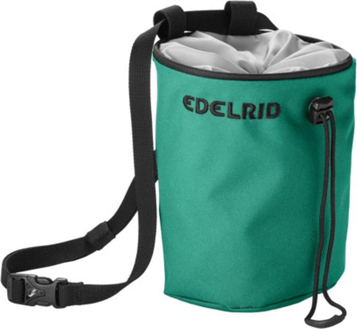 Actual product image Edelrid Chalk Bag Rodeo Large