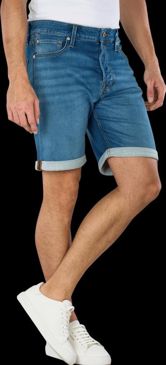 Actual product image Jack & Jones JJIRICK JJICON I.K. SHORTS GE 132 SN (XXL)