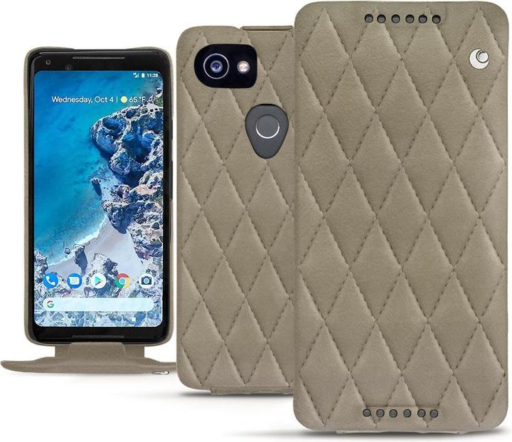 Image du produit Noreve Housse cuir vertical (Google Pixel 2 XL)