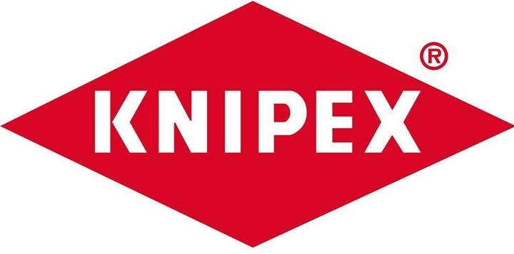 Produktbild Knipex Zangenschlüssel (180 mm)