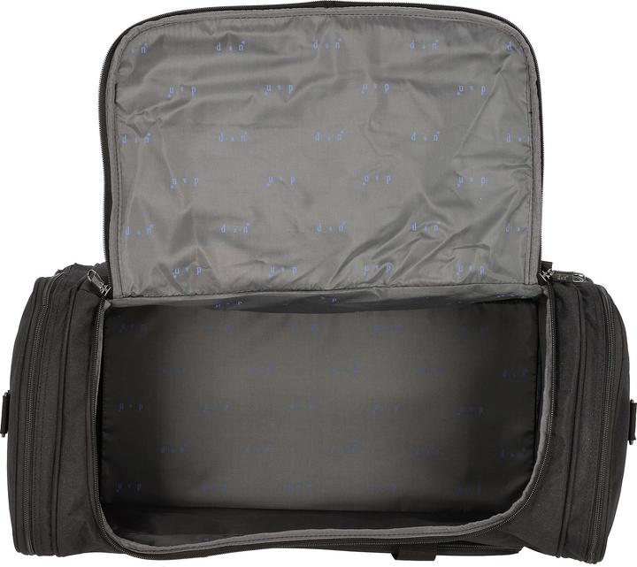 Actual product image D&N Bags & More, polyester travel bag (46 l)