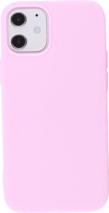 Immagine prodotto PhoneLook Coprire il tappetino in silicone (Apple iPhone 12)