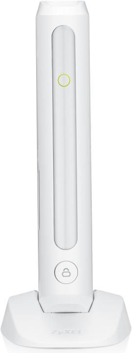 Produktbild Zyxel Armor X1, ac1733/n300 (1733 Mbit/s)