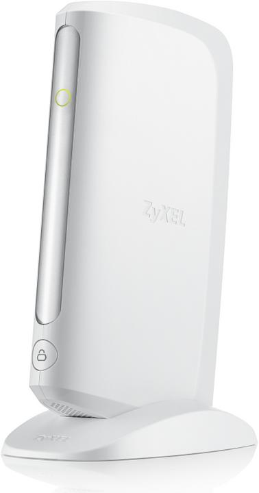 Produktbild Zyxel Armor X1, ac1733/n300 (1733 Mbit/s)