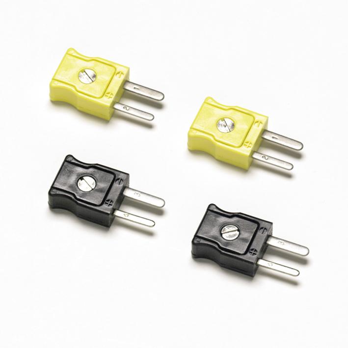 Actual product image Beha Amprobe Fluke 80AK-A Black (Adapter)