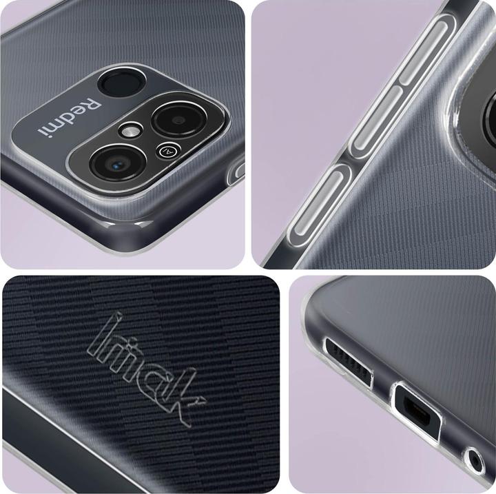 Immagine prodotto Imak Serie UX-5 (Xiaomi Redmi 12C)