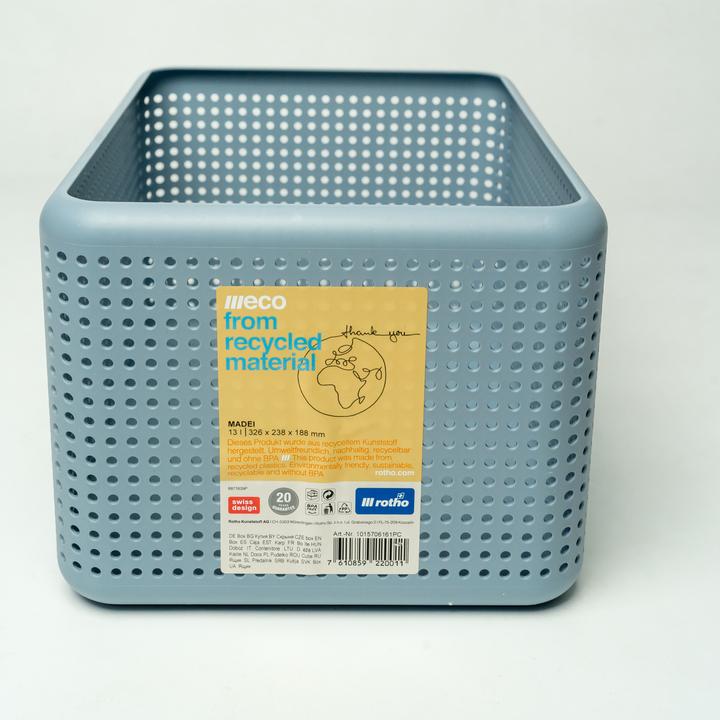 Actual product image Rotho Eco Madei (1 x)