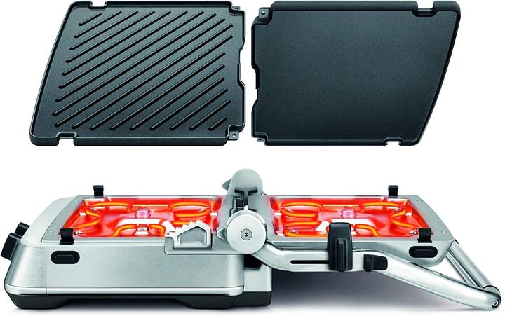Produktbild Sage the BBQ & Press Grill
