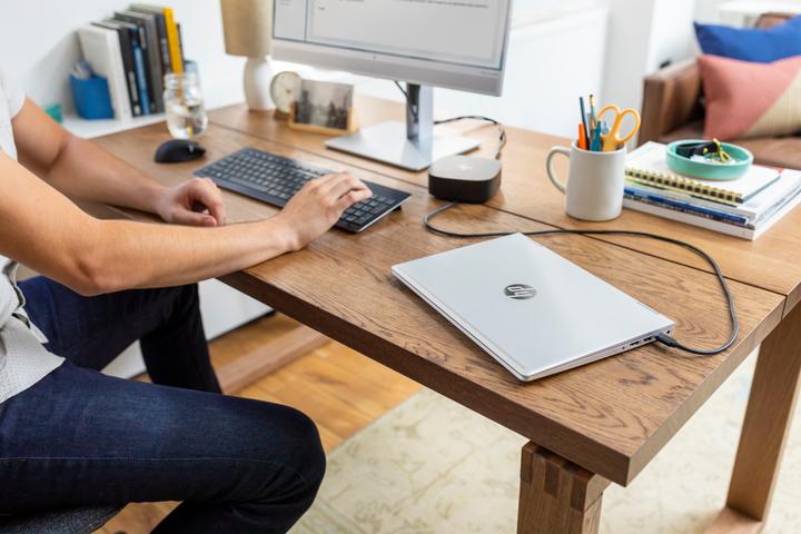 Produktbild HP G5 Universal Dock (USB-C, 10 Ports)