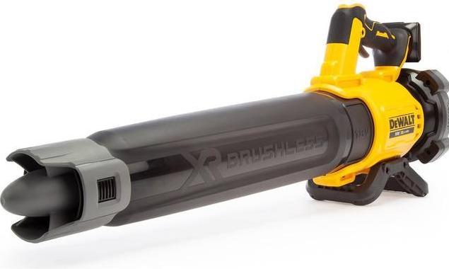 Actual product image DeWalt DCMBL562NXJ (Rechargeable battery operated, Leaf blower)