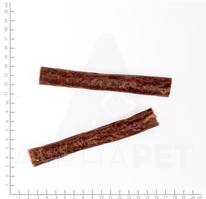 Image du produit Wildes Land Snack viande séchée cheval, 7 pcs (Junior, Senior, Adulte, 1 pcs, 180 g)