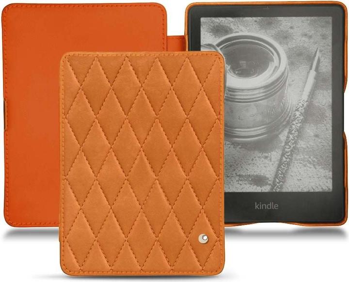 Tangerine vintage - Couture ( Pantone #d47231 )