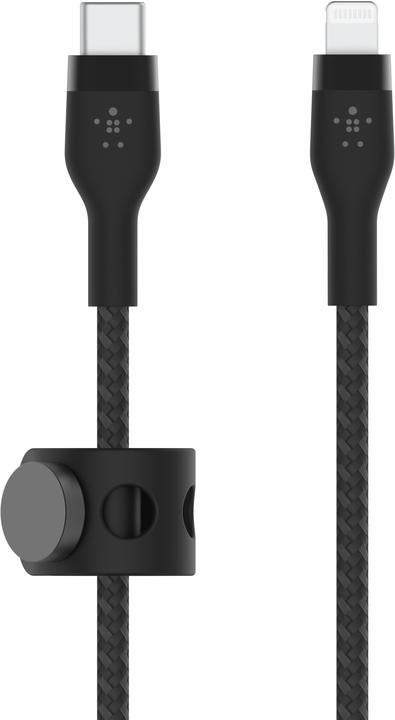 Immagine prodotto Belkin USB C — Lightning (3 m)