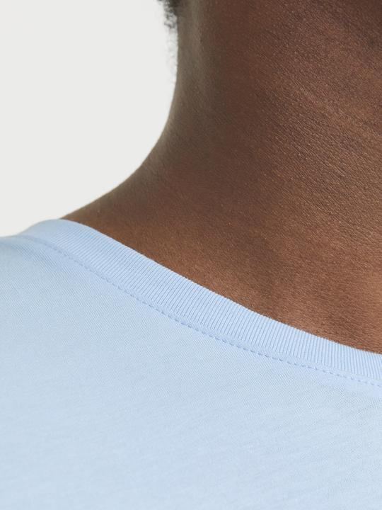Actual product image Jack & Jones Jjepaulos Tee Ss Crew Neck Noos (S)